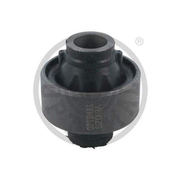 Cuscinetto Manubrio Per Braccio Trasversale Per Toyota Aygo (WNB1, KGB1) Posteriore Inferiore Anteriore F9-0076 Optimal-image