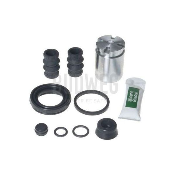 Budweg Caliper Kit Di Riparazione Pinza Freno Per Mitsubishi Colt Vi (Z3A, Z2A) Posteriore 34 Mm 209048-image
