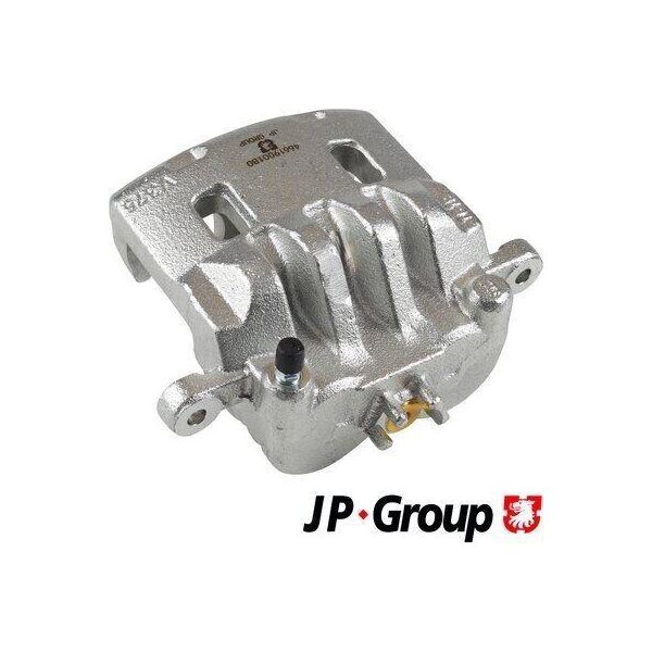Jp Group Pinza Freno Anteriore Destra Per Subaru Forester (Sh) 4661900180-image