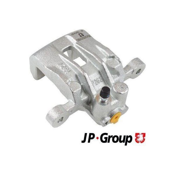 Jp Group 3562000780 - Oe 583112SA30 Pinza Freno, Asse Posteriore Destro Per Ix35, Sportage (Sl)-image