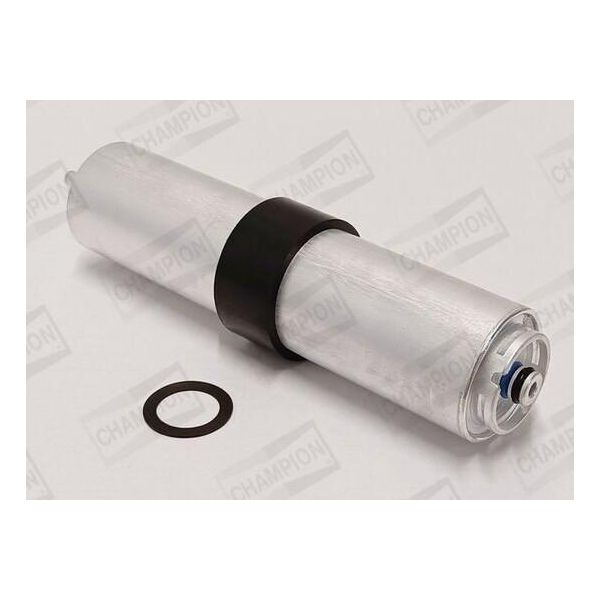 Champion CFF100758 - Filtro Carburante Oe 13 32 8 514 121 01 Per X2 (F39), Serie 2 (F46), X1 (F48), Serie 1 (F40), Serie 2 (F45), Serie 2 (F44), F55, F56, F57, F54, F60-image
