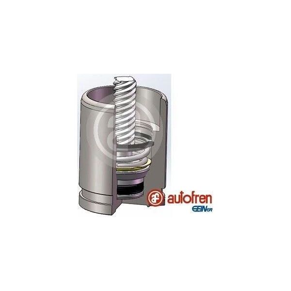Autofren Seinsa Pistone Pinza Freno Per Mini Hatchback (F56) 36 Mm-image