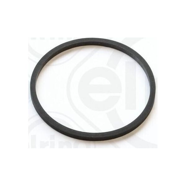 Anello Di Tenuta Elring 906.540 Per Renault ScÉNic Ii (JM0/1) 3,65 Mm Mvq (Gomma Siliconica) 66,5 Mm 72,5 Mm-image