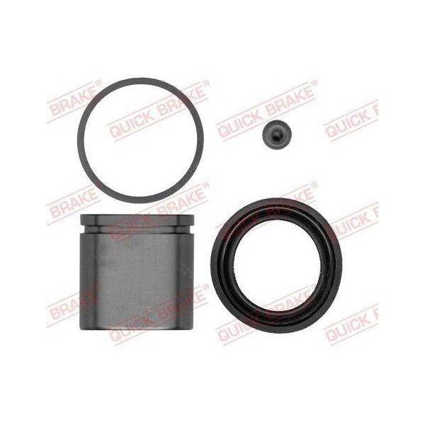 Kit Di Riparazione Pinze Freno Quick Brake 114-5364 Per Renault Super 5 (B/C40_) 48Mm-image