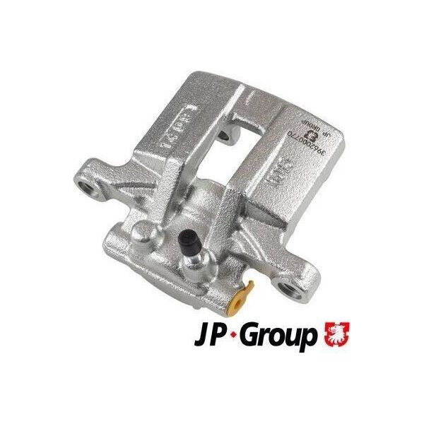 Jp Group 3962000770 - Oe 1606294380 Pinza Freno, Asse Posteriore Sinistro Per Patriot (MK74), 200, Compass, 4008, C4 Aircross, Sebring (J)-image