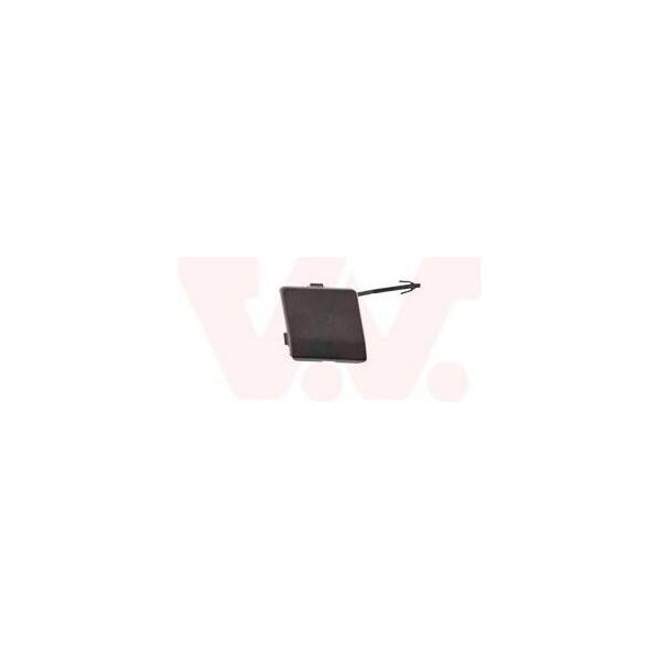 Van Wezel 4420589 - Oe 511800233R Aletta, Gancio Di Traino Anteriore Per Clio Iv-image