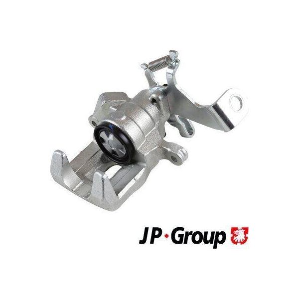 Jp Group 3862000270 - Pinza Freno Oe KDY12699Z, Asse Posteriore Sinistro Per CX-5 (Gh, Ke)-image