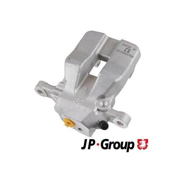 Jp Group Pinza Freno Posteriore Sinistra Per Toyota Rav 4 Iii (ACA3, Ace, ALA3, GSA3, ZSA3) 4862000770-image
