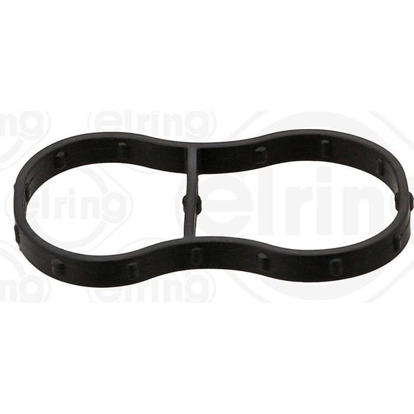 Elring 813.340 Guarnizione Collettore Di Aspirazione Per Chevrolet Silverado 1500 Crew Cab Pickup (GMT1CC) Per Cadillac Escalade (GMT1XL)-image