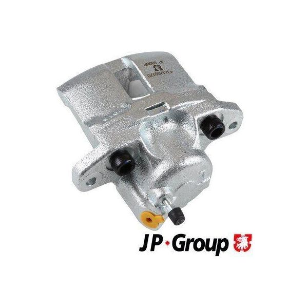 Jp Group 4361900170 - Oe 7701499274 Pinza Freno, Asse Anteriore Sinistro Per Logan I, Sandero, Logan, Thalia Ii (Lu), Clio I, Thalia I (Lb), Express, Twingo I (S06), Megane I, Sandero I (Bs), Twingo I (C06), Clio Ii, Rapid, Twingo Ii (CN0)-image