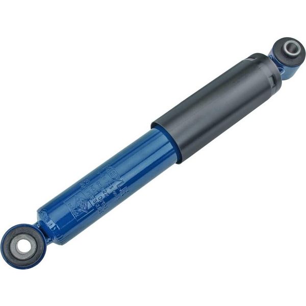 Meyle 16-26 725 0032 - Oe 562102464R Ammortizzatore, Asse Posteriore Per Aveo (T250, T255), Dokker, Lodgy-image