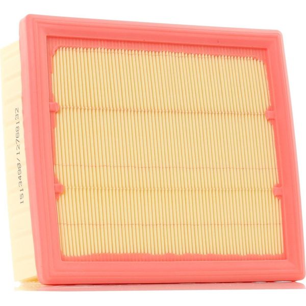 Ridex 8A0642 - Filtro Aria Oe 51977574 Per 500X (334), Compass, Renegade-image
