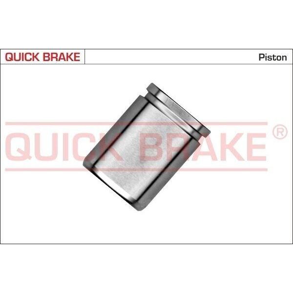 Quick Brake Pinza Freno A Pistone 185305K Per Fiat Ducato Box (280) 38Mm 53Mm-image