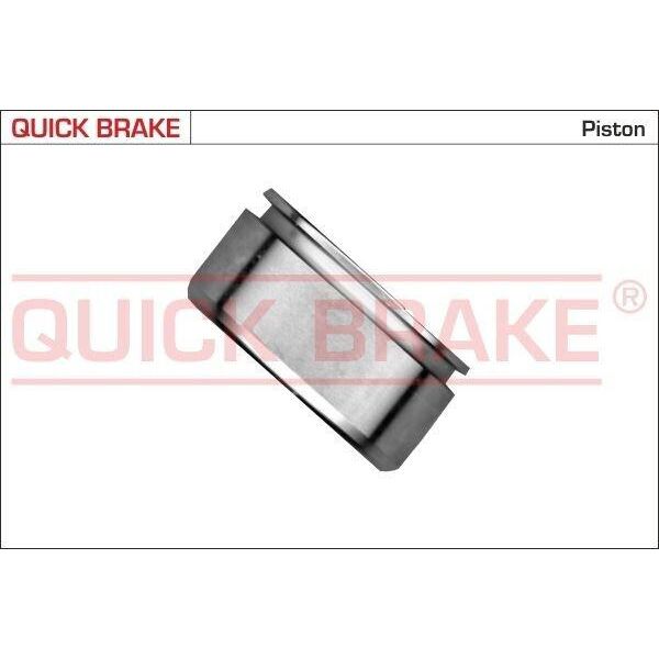 Quick Brake Pinza Freno A Pistone 185414K Per MERCEDES-BENZ Sl (R107) 60Mm-image