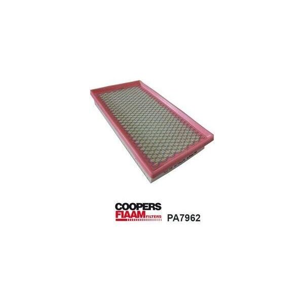 Filtro Aria Coopersfiaam Filters PA7962 Per Bmw 7 (F01, F02, F03, F04) Cartuccia Filtrante-image