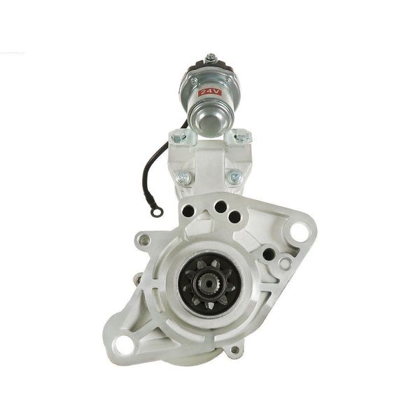 AS-PL S5485S Motorino Di Avviamento 3,2Kw Per Mitsubishi Canter (FE5, FE6) Vi 24V-image