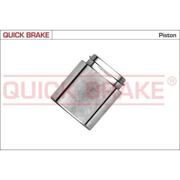 Quick Brake Pinza Freno A Pistone 185313K Per Mazda 6 Estate (Gj Gl) 38Mm 45Mm-image