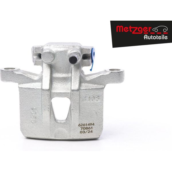 Metzger 6261494 Pinza Freno Posteriore Destra Compatibile Con Peugeot 4007 (Vu, Vv)-image