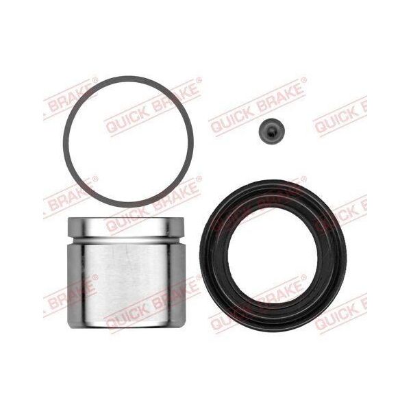 Kit Di Riparazione Pinze Freno Quick Brake 114-5362 Per Bmw 5 Sedan (E28) 57Mm-image