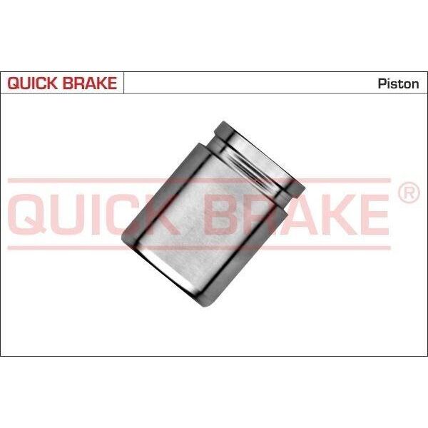 Quick Brake Pinza Freno A Pistone 185317K Per Nissan Pathfinder Iii (R51) 38Mm-image