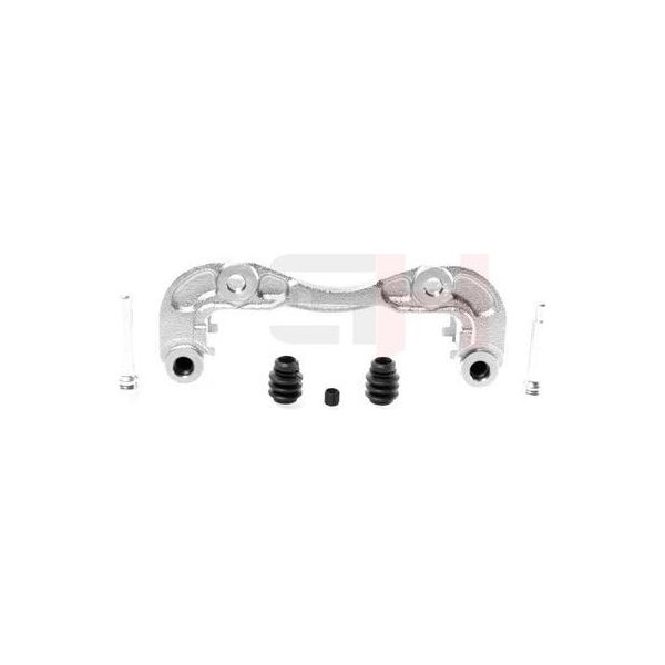 Gh GH-443533 Staffa Pinza Freno Anteriore Destra Sinistra Anteriore Destra Anteriore Sinistra Per Kia Cerato (Ld) Cerato Notchback (Ld)-image