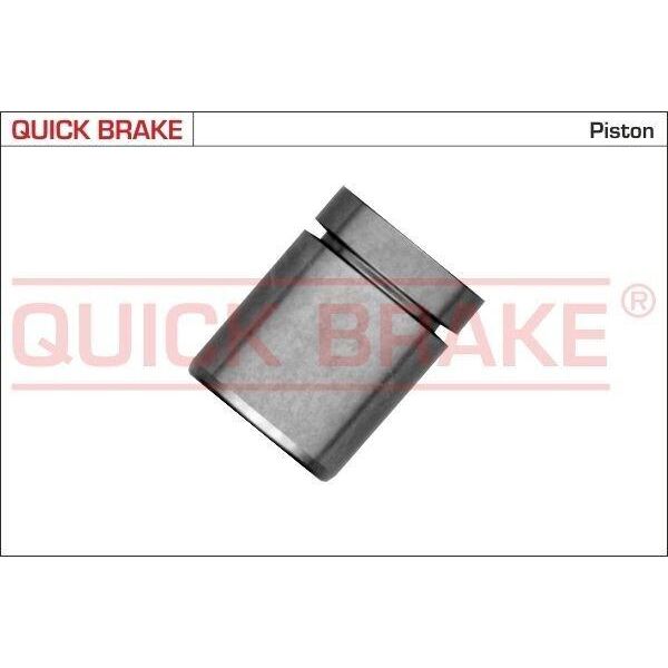 Quick Brake Pinza Freno A Pistone 185331K Per Audi A6 Avant (4F5 C6) A8 (4E2 4E8)-image