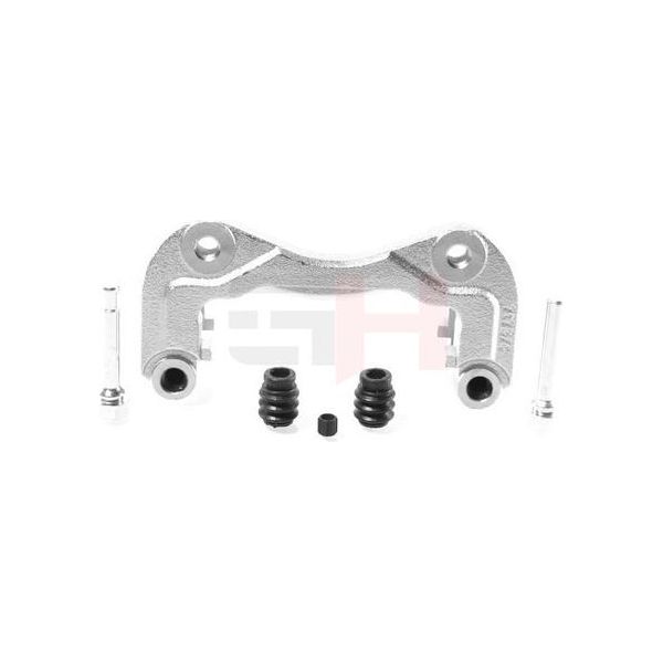 Gh GH-443420 Staffa Pinza Freno Anteriore Destra Sinistra Anteriore Destra Anteriore Sinistra Per Hyundai Sonata V (Nf) Per Kia Opirus (Gh)-image