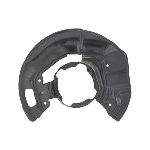 Blic 6508-03-0065375K - Oe 1 162 569 Piastra Di Ancoraggio, Asse Anteriore Sinistro Per Serie 5 (E39)-image