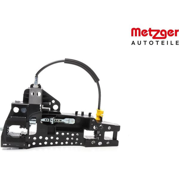Cornice Maniglia Metzger Per Audi A6 Avant (4G5, 4GD, C7) A6 Berlina (4G2, 4GC, C7) A7 Sportback (4GA, 4GF) A6 Allroad (4GH, 4GJ, C7) A8-image