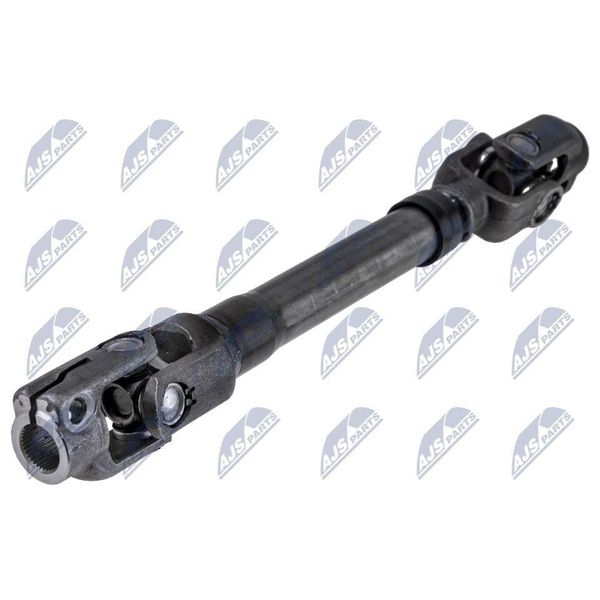 Nty Giunto Cardanico Giunto Cardanico SKK-KA-005 Per Hyundai Accent Iv (Rb)-image