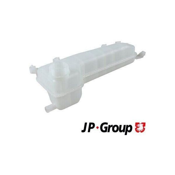 Jp Group 4314700400 - Serbatoio Di Espansione Oe 7701471925 Per Kangoo (Kc), Clio Ii, Kangoo (Fc)-image