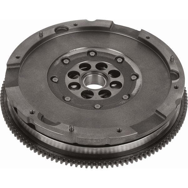 Sachs 2294 002 388 - Volano Oe 12310 00Q1E Per Qashqai +2 I (J10), X-Trail (T31), Espace Iv (Jk), Grand Scenic Ii (Jm), Koleos I (Hy), Laguna Iii, Laguna Ii, Latitude (L70), Megane Ii, Scenic Ii-image