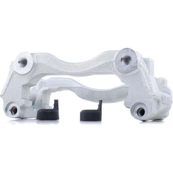 Brembo Kit Di Fissaggio Pinza Freno Asse Anteriore Sinistro Destro F Bk 020 Per Opel Movano B Furgone (X62) Movano B Bus (X62) Movano B Pianale / Telaio-image