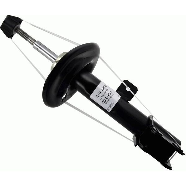 Sachs 315 135 - Oe 98 107 827 80 Ammortizzatore, Sinistro Per 308 I, 308 Sw I-image