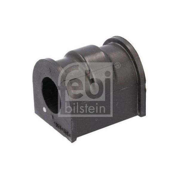 Febi Bilstein Cuscinetto Stabilisatore Gomma 19,5 Mm Anteriore Sinistro Anteriore Destro 188143-image