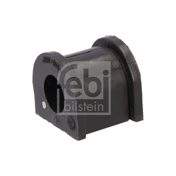 Febi Bilstein Cuscinetto Stabilisatore Gomma 17Mm Anteriore Sinistro Anteriore Destro 188142-image