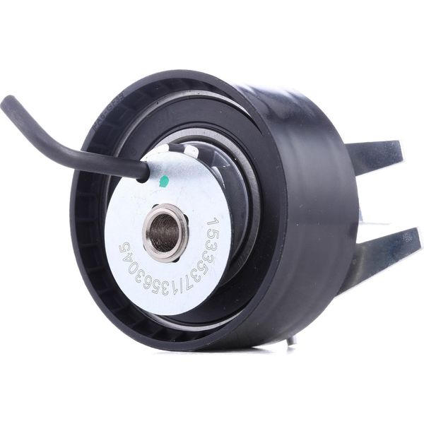 Ridex 308T0095 - Spannolinamento Oe 0829 C0, Zahnriemen FüR C5 Iii (Rd), C5 Iii (Rw), C6 (Td), S-Type (X200), Xf (X250), Xj (X350, X358), Xj (X351), Discovery Iii (L319), Discovery Iv (L319), Range Rover Iv (L405), Range Rover Sport (L320), Range Rover Sport (L494), 407, 407 Sw (6D, 6E), 607 (9D, 9U)-image