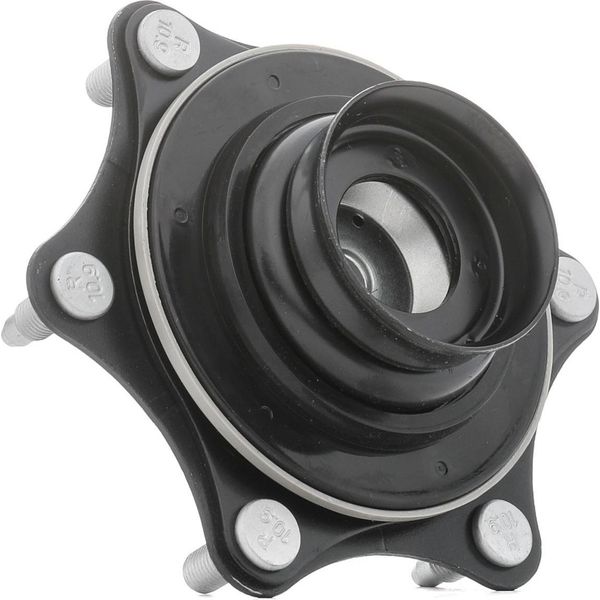 Ridex 1180S0314 - Supporto Puntone Oe 51726STKA01 Per CR-V Iii (Re)-image