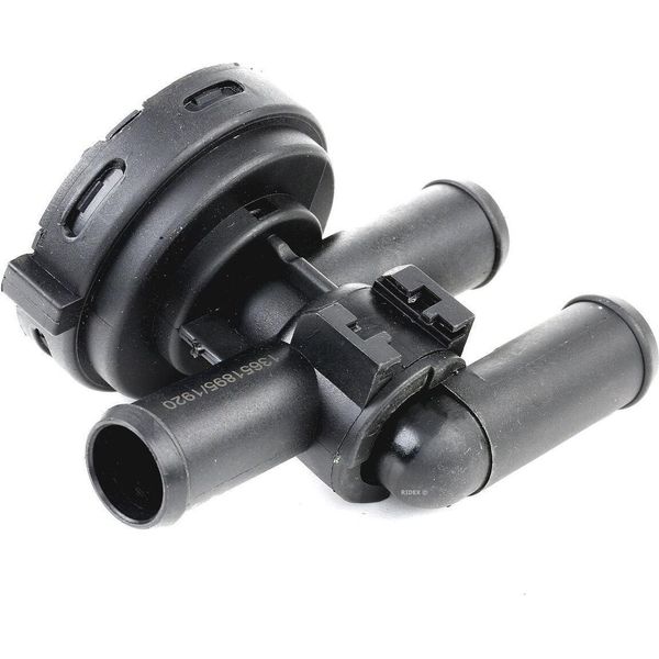 Ridex 2073C0003 - Oe 090457649 KüHlmittelregelventil FüR Combo (71), Vectra B (J96)-image