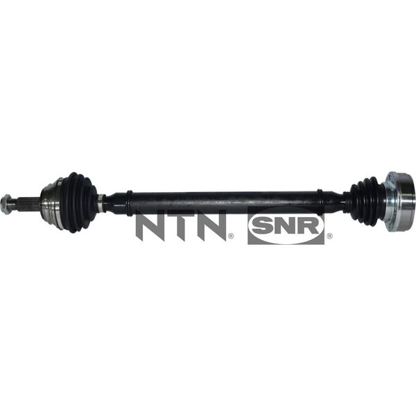 Ntn Snr DK54.045 Albero Di Trasmissione Anteriore Destro Per Vw Lupo (6X1, 6E1) Polo Hatchback (6N1) Polo (6N2) Polo Classic (6V2) Polo Variant (6V5) Per Seat-image