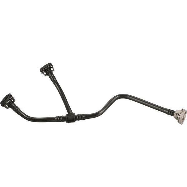 Gates 02-3076 - Tubo Flessibile Riscaldatore Oe 80A121081S Per Q5 (Fy)-image