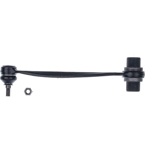 Denckermann D120723 Braccio Di Traino Inferiore Posteriore Adatto Per MERCEDES-BENZ Classe S Berlina (W220)-image