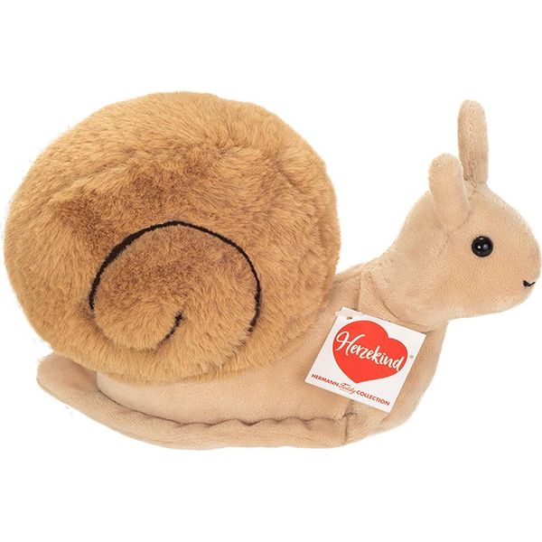 Teddy-Hermann Teddy Hermann Lumaca Lotta 20 Cm 939559-image