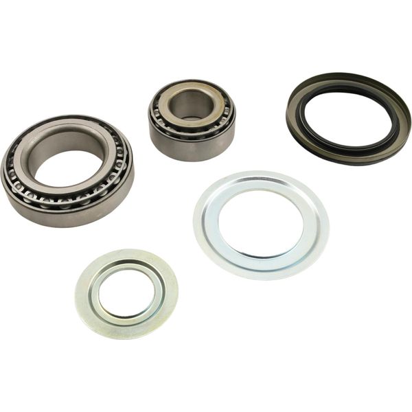 Set Di Cuscinetti Ruota Anteriori Fast Per Furgoni Vw Lt 28-46 Ii (2DA, 2DD, 2DH) FT21046-image