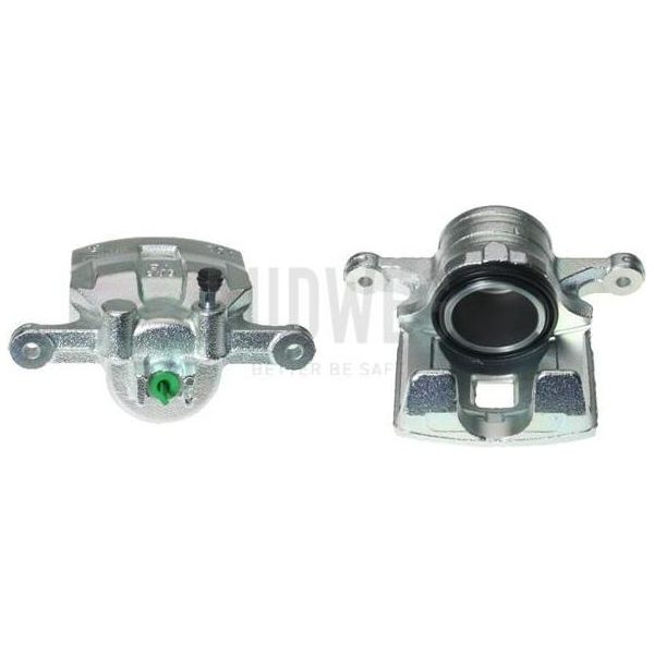Budweg Caliper Pinza Freno Anteriore Destra Per Suzuki Swift V (Az) 345575-image