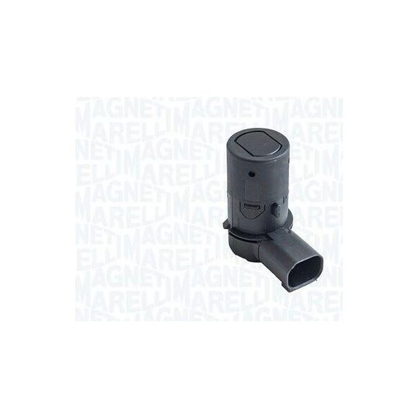 Magneti Marelli 021016091010 - Sensore Di Parcheggio Posteriore Per XC70 (295), V90 (965), V70 Ii (285), V70 I (875, 876), V50 (545), V40 (645), S90 (964), S80 I (184), S70 (874), S60 I (384), S40 Ii (544), S40 I (644), C70 I (872, 873)-image