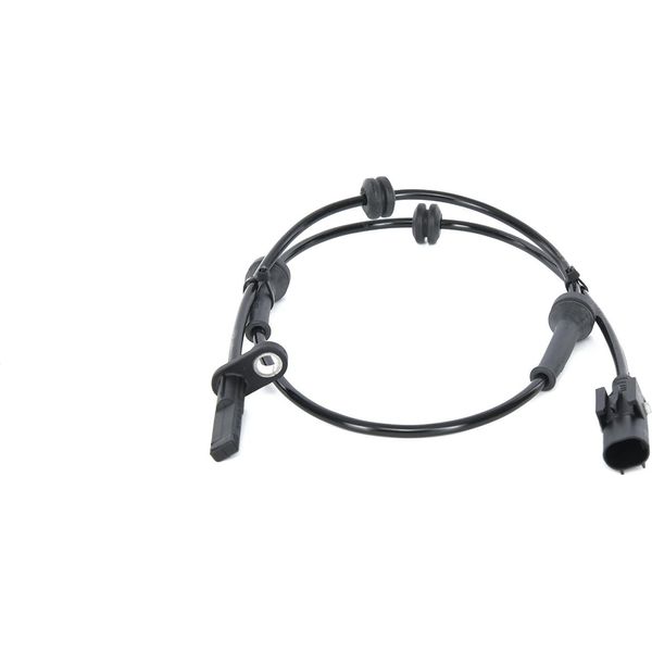 Sensore Abs Ate Velocità Ruota Posteriore Destra Per Fiat Qubo (225) 24.0711-5676.3-image