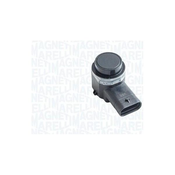 Magneti Marelli 021016028010 - Sensore Di Parcheggio, Posteriore Per Mito (955), Punto-image