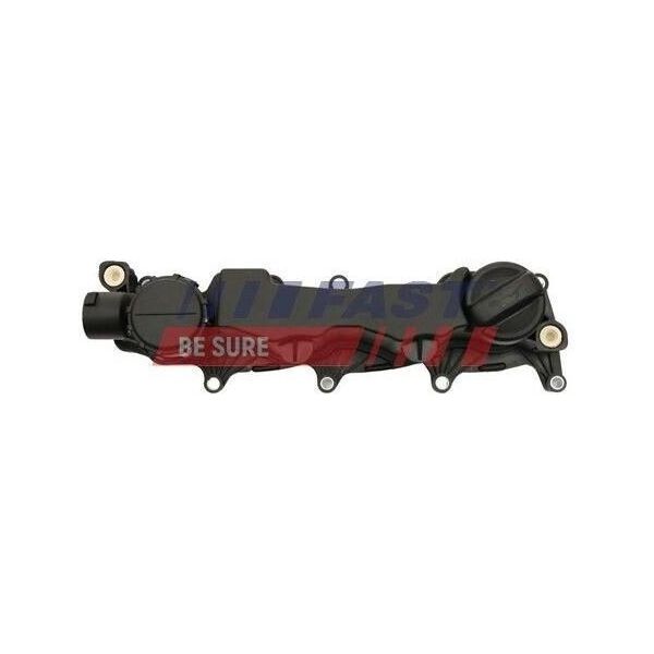 Coperchio Testata FT45203 Per Ford Fiesta Mk5 Hatchback (JH1, JD1, JH3, JD3) + Guarnizione-image
