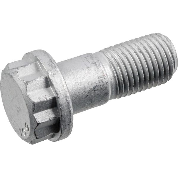 Febi Bilstein Vite Pinza Freno Perno Di Guida 182479 Posteriore Per Land Rover Discovery Ii (L318) 45 Mm 0,07 Kg-image